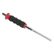 Sealey Sheathed Parallel Pin Punch8mm AK91318 Sealey - Dynamic Drive