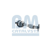 BM Catalysts Homologated Diesel Cat fits Ford Focus I 2001-2004 1.8