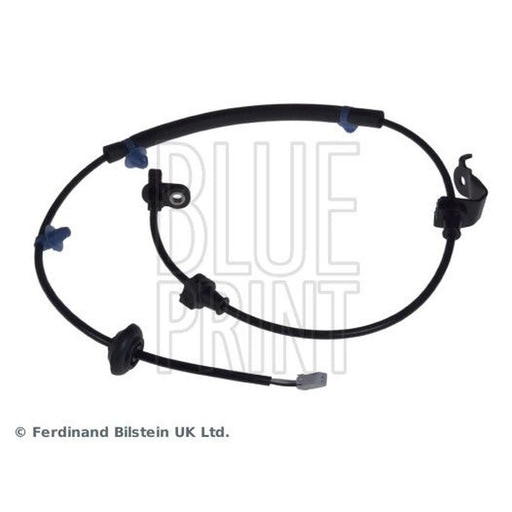 Blue Print ABS Wheel Speed Sensor Rear Right ADH27155