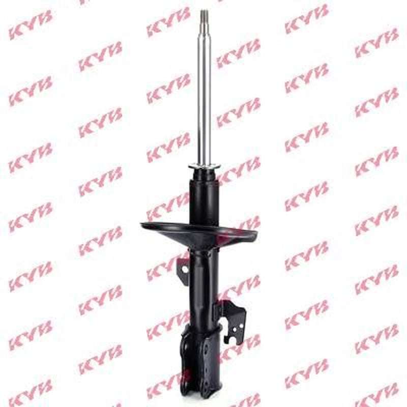 KYB Shock Absorber Damper Strut Front Right fits Toyota Estima II 2000-2006