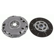 Sachs Clutch Kit Set 3pc 3000950692