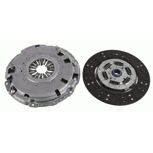 Sachs Clutch Kit Set 3pc 3000950692