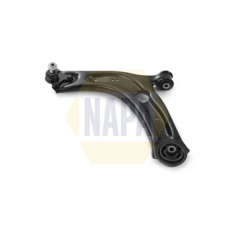 NAPA Control/Trailing Arm Front Left fits Cupra Ateca 2018 on 2.0