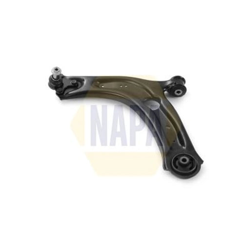 NAPA Control/Trailing Arm Front Left fits Cupra Ateca 2018 on 2.0