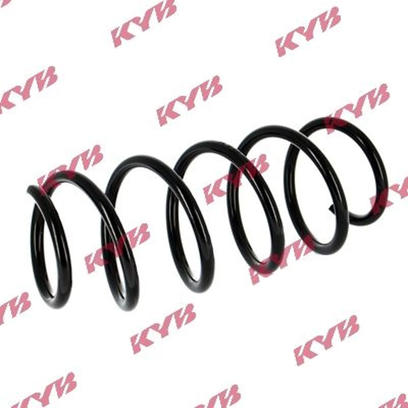 KYB 2 x Suspension Springs fits Ford B-Max 2012-2017 1.0 1.4 1.5