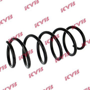 KYB Front Suspension Coil Spring fits Ford B-Max 2012-2017 1.0 1.4 1.5