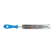 Silverline Chainsaw File 4.0mm / 5/32" Silverline - Dynamic Drive