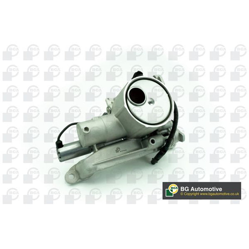BGA Engine Oil Pump Assembly fits Citroën Berlingo Box Body/Mpv 2009-2018 1.6