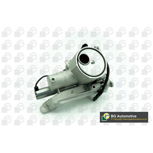 BGA Engine Oil Pump Assembly fits Citroën Berlingo Box Body/Mpv 2009-2018 1.6