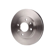 Bosch 2 x Vented Brake Discs