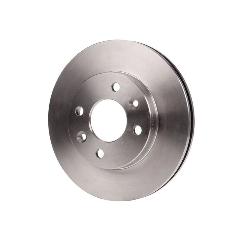 Bosch 2 x Vented Brake Discs