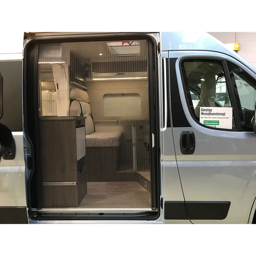 Horrex Flyscreen for Ducato L1H1 Right Hand Drive