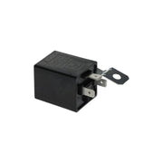 Bosch Indicator Flasher Relay fits VW L 80 1995-2000