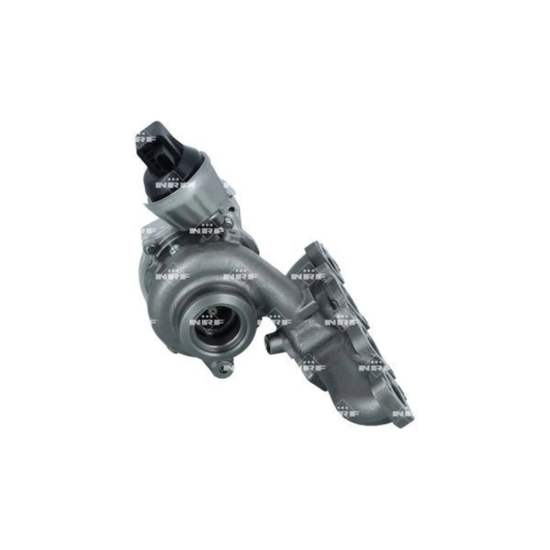 NRF Turbocharger Turbo Unit 90010007