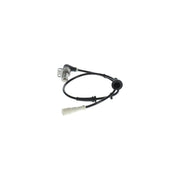 Bosch ABS Wheel Speed Sensor Rear fits BMW 3 1982-1994 2.3 2.5 2.7