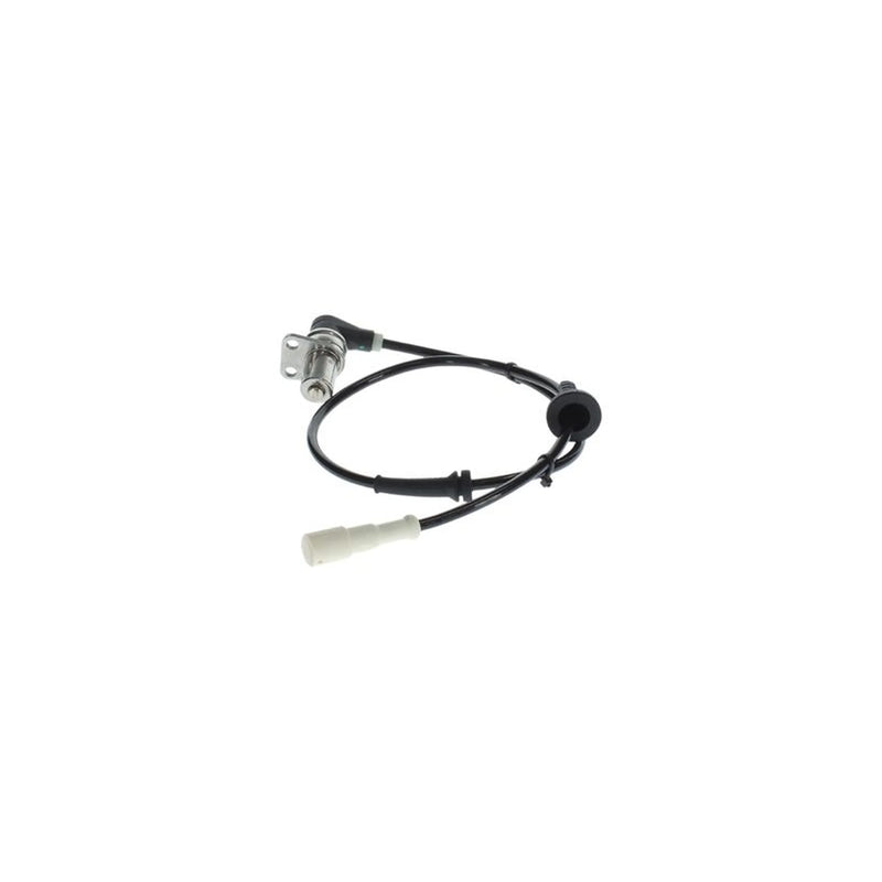 Bosch ABS Wheel Speed Sensor Rear fits BMW 3 1982-1994 2.3 2.5 2.7