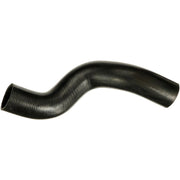 Gates Radiator Coolant Hose 300mm ID fits Isuzu D-Max II 2017-2022 1.9