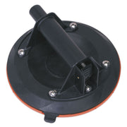 Sealey Heavy Lift Suction Cup with Vacuum Grip Indicator Sealey  - Dynamic Drive