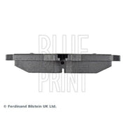 Blue Print Front & Rear Pads fits Mercedes-Benz S-Class 2014-2017