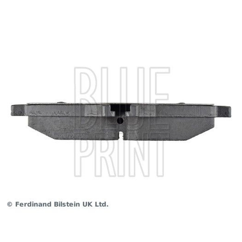 Blue Print Rear Brake / Discs & Pads fits Mercedes-Benz Sl 2012-2020