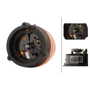 Hella Rotating Beacon Wide High