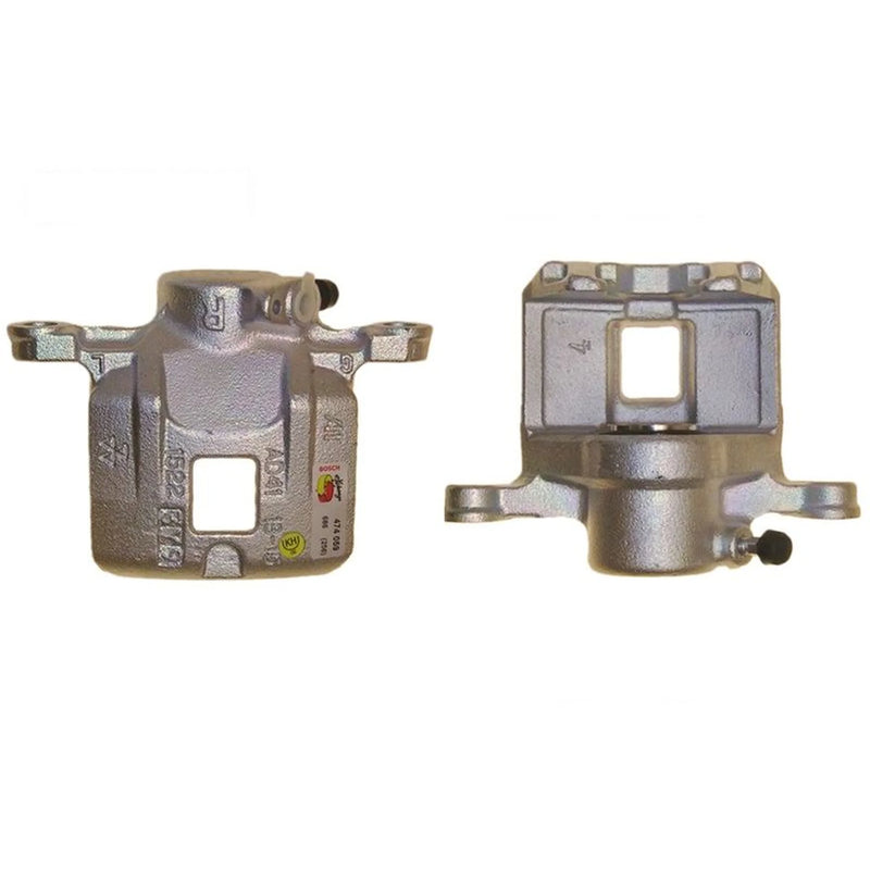 Bosch Brake Caliper Assembly Rear Right 0 986 474 059