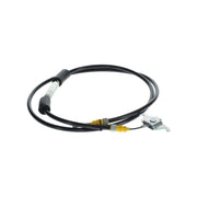 Bosch Handbrake Cable Centre fits Volvo XC90 I 2002-2014 2.5 3.2
