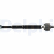 Delphi Stabiliser Drop Link Front fits Honda Jazz IV 2015 on 1.3