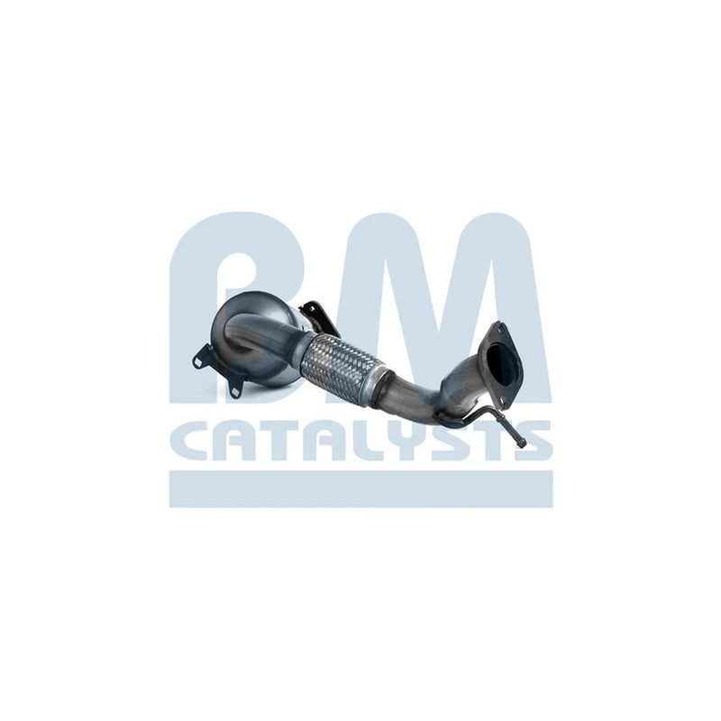 BM Catalysts Homologated Diesel Cat fits Ford Transit 2006-2014 2.2
