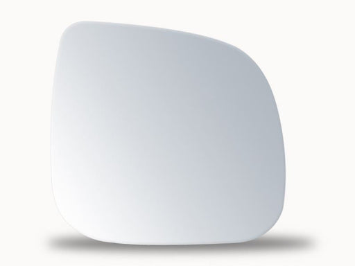 Summit Heated Base Plate With Commercial Mirror Glass fits VW Transporter T6 RHS Summit - Bars 4 Cars