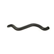 Gates Radiator Coolant Hose 620mm ID fits Honda Jazz II 2002-2008 1.2 1.3 1.4