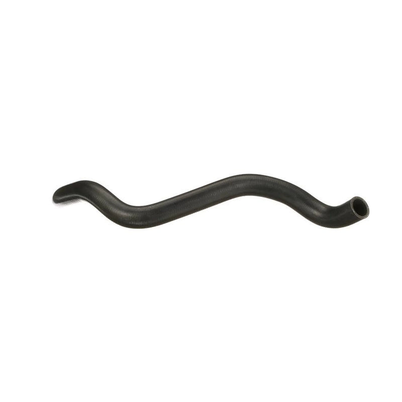 Gates Radiator Coolant Hose 620mm ID fits Honda Jazz II 2002-2008 1.2 1.3 1.4