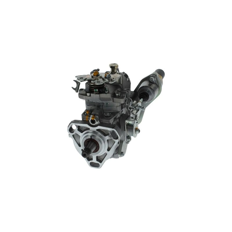 Bosch Diesel Injection Pump