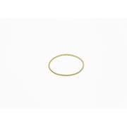 Bosch Rubber Seal Ring