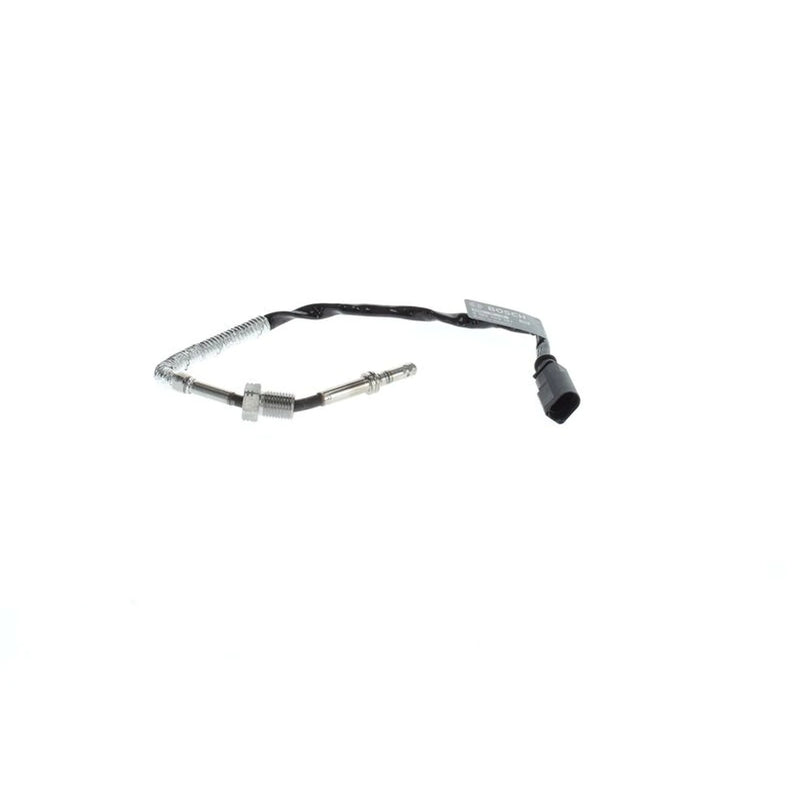 Bosch Exhaust Gas Temperature Sensor before exhaust turbocharger 0 986 259 187