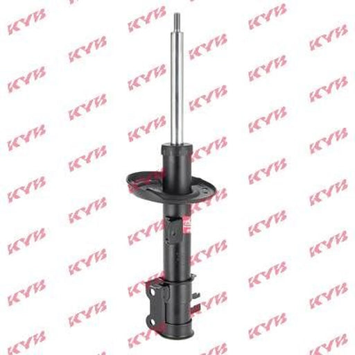 KYB 2 x Front Shock Absorbers fits Fiat Linea 2007 on 1.3 1.4
