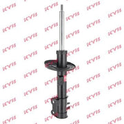 KYB 2 x Shock Absorbers fits Fiat Linea 2007 on 1.3 1.4