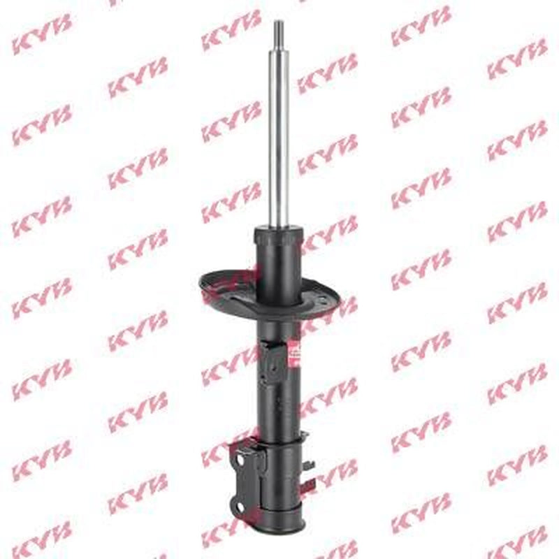 KYB 2 x Shock Absorbers fits Fiat Linea 2007 on 1.3 1.4