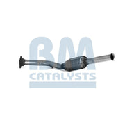 BM Catalysts Homologated Petrol Cat fits Citroën Berlingo First 1997-2002 1.8