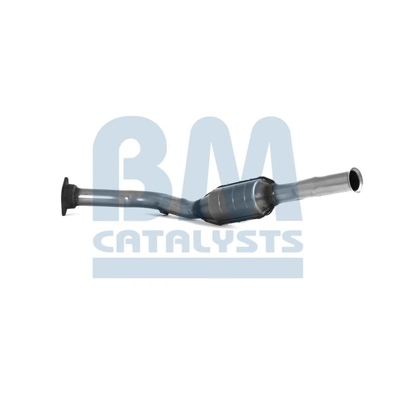 BM Catalysts Homologated Petrol Cat fits Citroën Berlingo First 1997-2002 1.8