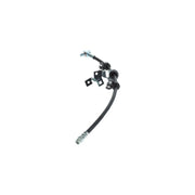 Bosch Brake Hydraulic Hose Line Front Left fits Mercedes-Benz M-Class 1998-2005