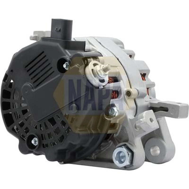 NAPA Car Alternator 12V fits Toyota Yaris/Vitz 2017-2020 1.5