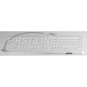 First Line Handbrake Cable Front fits Mercedes-Benz Vaneo 2002-2005