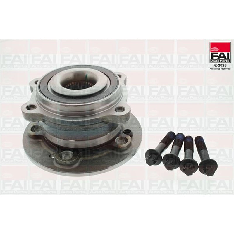 FAI Wheel Bearing Kit 148mm fits Mercedes-Benz Gle 2018-2023