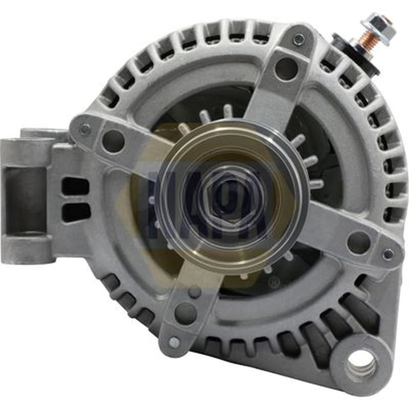 NAPA Car Alternator 12V fits Land Rover Discovery IV 2009-2018 3.0