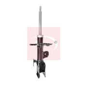 Apec Shock Absorber Damper Strut Front Right ASA1403