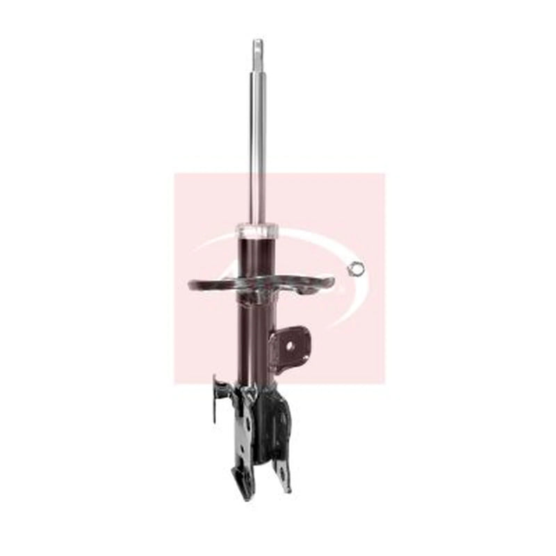 Apec Shock Absorber Damper Strut Front Right ASA1403