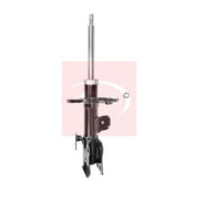 Apec Shock Absorber Damper Strut Front Right fits Toyota Prius 2008-2016 1.8