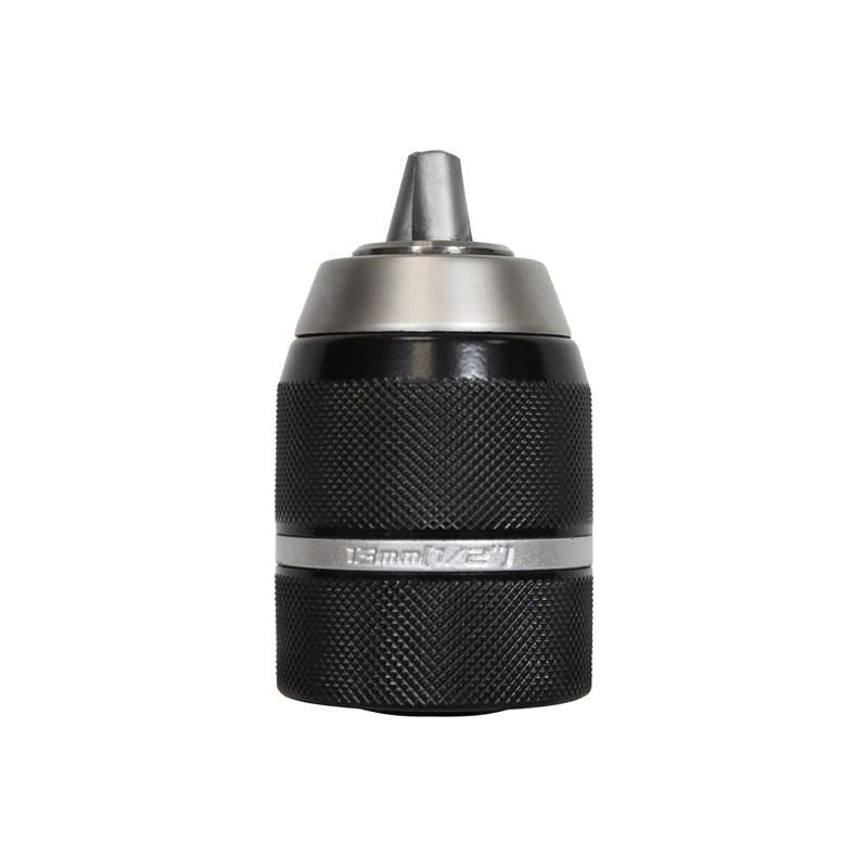 Faithfull Chuck Keyless Impact 13mm Capacity 1/2 x 20 UNF Faithfull - NN4 Online