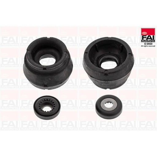 FAI Repair Kit Suspension Strut Support Mount SS3058